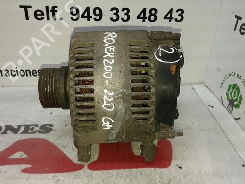 Used Alternator Alternator 7962012 7962012
