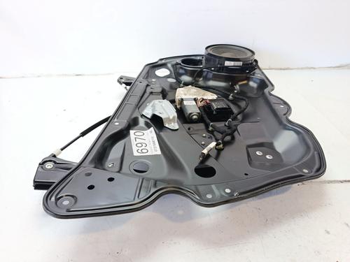 Front left window mechanism VW PASSAT B6 (3C2) 2.0 TDI | BP33553154C22 - Image 10