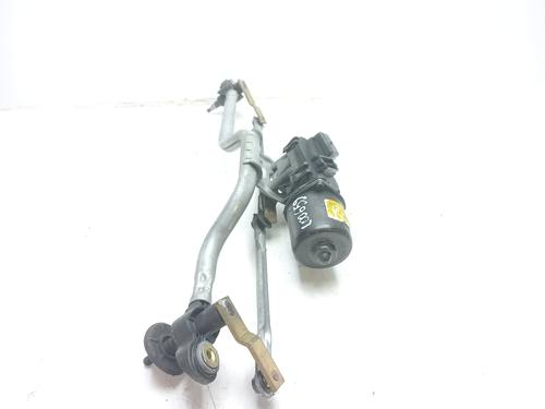 Front wiper motor RENAULT CLIO II (BB_, CB_)  | BP21050667M29 
