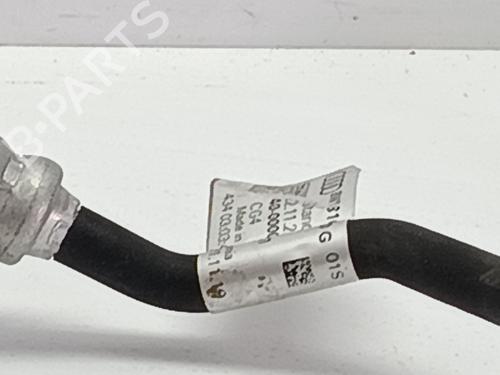 Pipe AUDI A4 B9 Avant (8W5, 8WD) 35 TDI Mild Hybrid | BP37632363M125 - Image 2