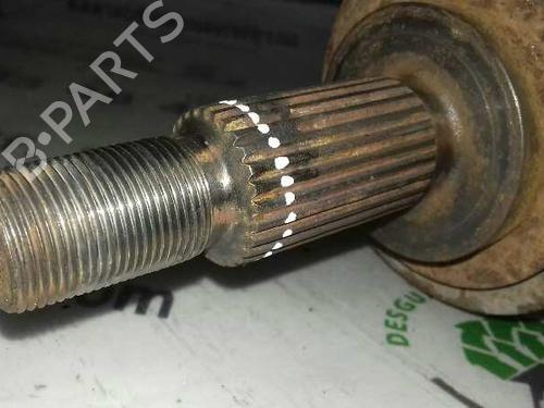 Left front driveshaft RENAULT ESPACE IV (JK0/1_) | BP7952606M38 - Image 5
