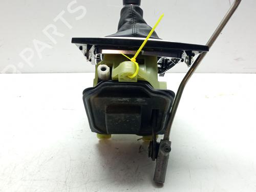 Gear lever MERCEDES-BENZ GLK-CLASS (X204) | BP31191394M90