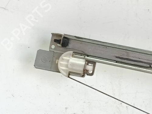 Front right window mechanism RENAULT TRAFIC II Bus (JL) 2.5 dCi 145 (JL0J) | BP36363190C23  - Image 8