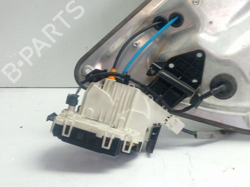 Rudehejsemekanisme Højre bagtil MERCEDES-BENZ GLK-CLASS (X204) | BP30923799C25