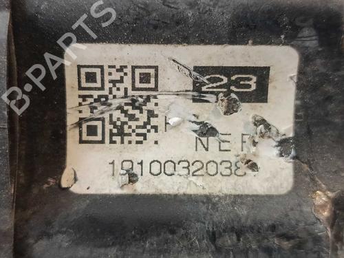 Left front driveshaft TOYOTA CAMRY (_V7_, _VA7_, _VH7_) 2.5 Hybrid (AXVH71_, AXVH70, AXVH71R) | BP39883892M38 - Image 6