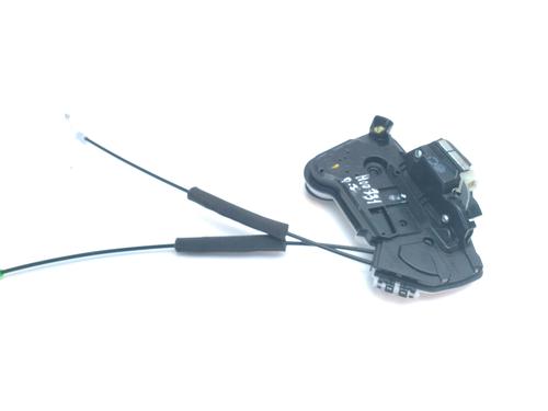 Front left lock TOYOTA COROLLA Hatchback (_E21_, _EA1_, _EH1_) 1.8 Hybrid (ZWE211) | BP16171211C98 