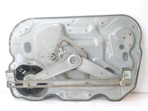 Left front window motor FORD C-MAX (DM2) 1.6 TDCi | BP26324993E21 - Image 7