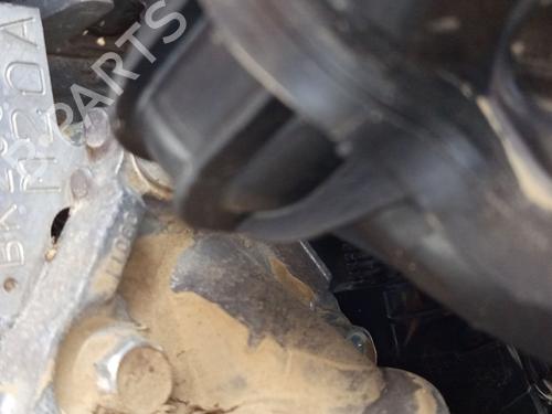 Engine TOYOTA COROLLA Hatchback (_E21_, _EA1_, _EH1_) 2.0 Hybrid (MZEH19) | BP30586791M1 