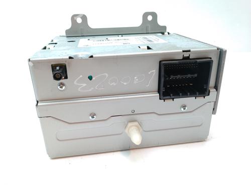 Radio OPEL ASTRA J (P10) 1.7 CDTI (68) | BP16196991E6 