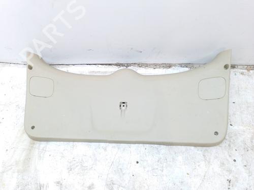 Used Boot lining Boot lining 24138968 24138968