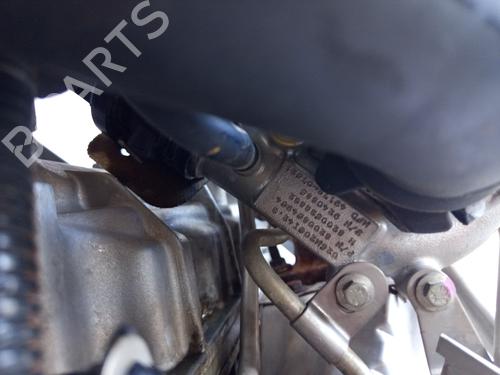 Engine RENAULT MODUS / GRAND MODUS (F/JP0_) 1.2 16V (JP0W) | BP33021157M1 - Image 7