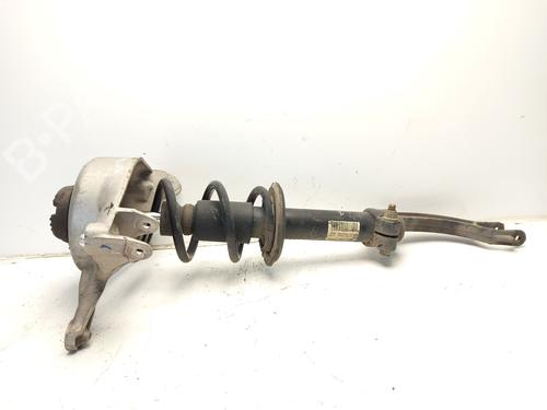 Used Left front shock absorber Left front shock absorber 31345852 31345852