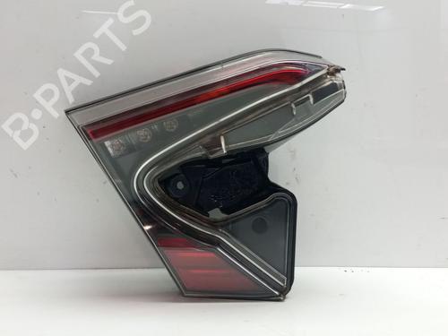 Used Left tailgate light TOYOTA C-HR (_X1_) [2016-2025]  31083293