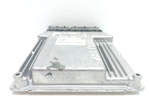 Engine control unit (ECU) BMW X3 (E83) 2.0 d | BP16167164M57 