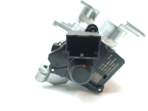 Ignition barrel VW GOLF VII (5G1, BQ1, BE1, BE2) 1.6 TDI | BP11412460M48 