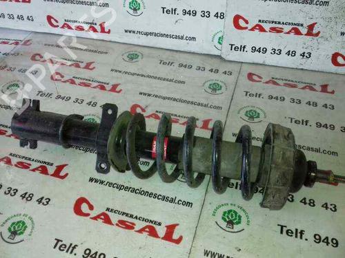 Used Right front shock absorber Right front shock absorber 7954018 7954018