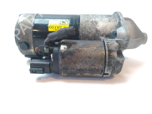 Starter KIA RIO II Saloon (JB)  | BP20709749M8 
