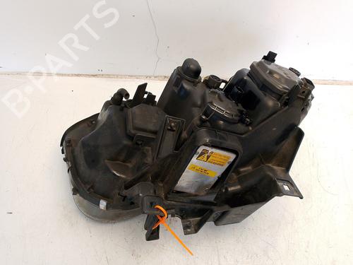 Right headlight BMW 7 (E65, E66, E67) 730 d | BP34367123C29 - Image 5