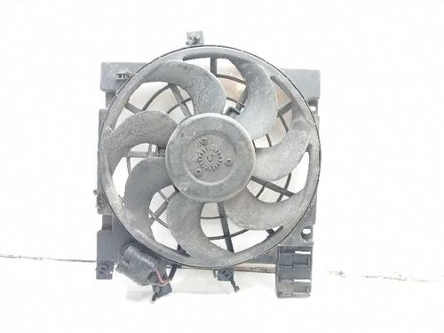 Used Radiator fan OPEL ZAFIRA / ZAFIRA FAMILY B (A05) [2005-2019]  24032969
