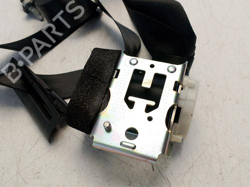 Front left seatbelt CITROËN C5 III (RD_) 3.0 HDi 240 (RDX8CA) | BP38085990I26 - Image 5