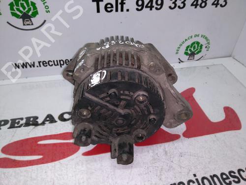 Alternator FIAT DUCATO Van (230_)  | BP10348518M7 