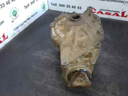 Front differential BMW X5 (E70) xDrive 30 d | BP7962186M23 - Image 8