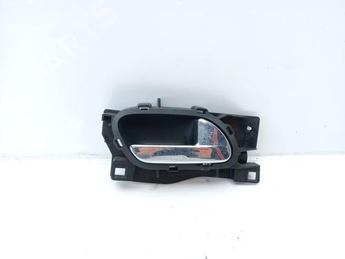 Used Front right interior door handle CITROËN C4 I (LC_) [2004-2014]  15606784