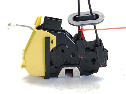 Venstre fortil lås KIA NIRO I (DE) [2016-2022]  31183433