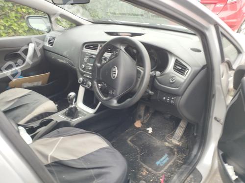 Starter KIA CEE'D (JD) | BP33401057M8 - Image 6