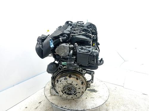 Used Engine FORD FUSION (JU_) 1.6 TDCi (90 hp) 30470613