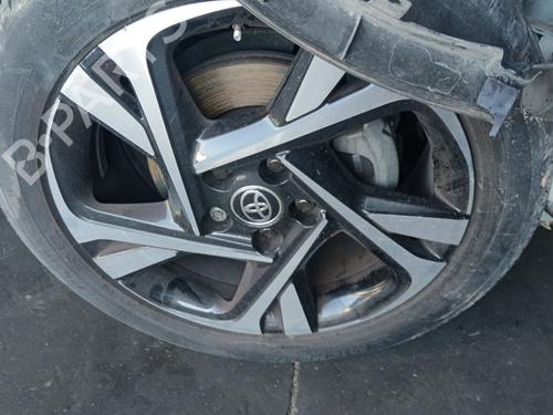 Used Right front suspension arm Right front suspension arm 38093642 38093642