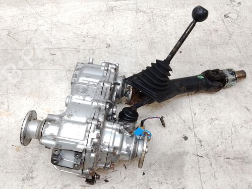 Used Transfer box SUZUKI SAMURAI Closed Off-Road Vehicle (SJ_) 1.3 (SJ 413) (64 hp) 31169444