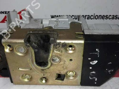 Rear right lock PEUGEOT 307 (3A/C)  | BP7951325C99 