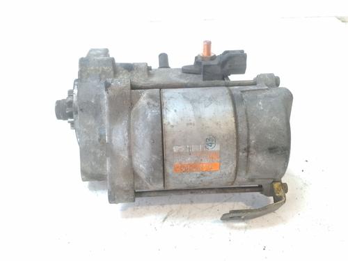 Starter TOYOTA COROLLA Verso (ZER_, ZZE12_, R1_) 2.0 D-4D (CUR10_, CUR10R) | BP31194355M8