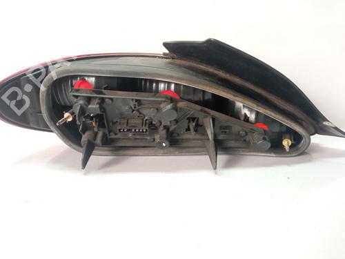 Right taillight PEUGEOT 406 Coupe (8C)  | BP10506785C35 