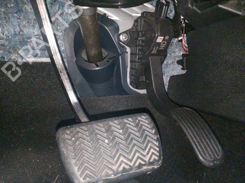 Pédale TOYOTA C-HR (_X1_) [2016-2025]  30961044