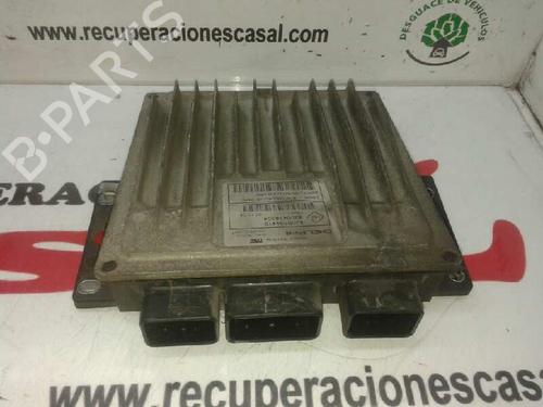 Used Engine control unit (ECU) Engine control unit (ECU) 7952270 7952270