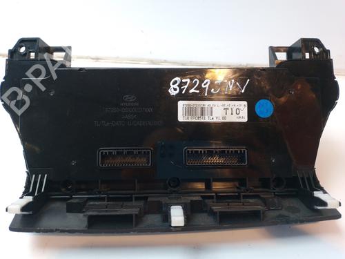 Climate control HYUNDAI TUCSON (TL, TLE)  | BP21129277I5 