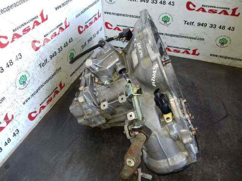 Gearbox CHEVROLET LACETTI (J200)  | BP7954690M3 