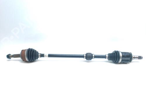 Used Right front driveshaft TOYOTA YARIS (_P13_) [2010-2020]  18734568