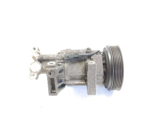 AC compressor DACIA DOKKER Box Body/MPV 1.5 dCi (FEAJ) | BP39611237M34 - Image 2