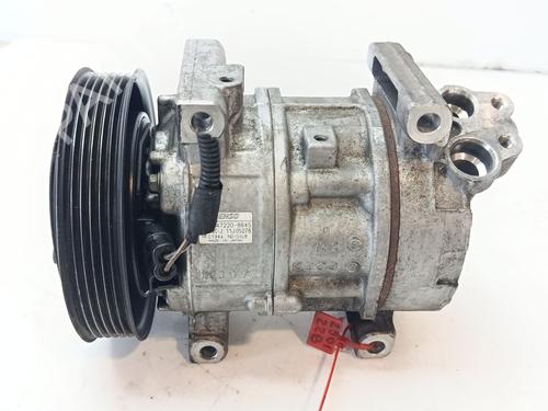Used AC compressor AC compressor 37702355 37702355