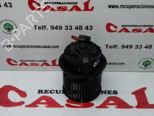 Used Heater blower motor Heater blower motor 7951787 7951787