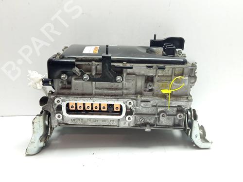 Electronic module TOYOTA COROLLA Estate (_E21_) 2.0 Hybrid (MZEH12) | BP31169452M83 - Image 3