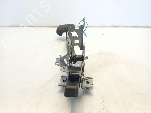 Break pedal TOYOTA AYGO X (_B7_) 1.0 VVT-i (KGB70) | BP29447711I19 