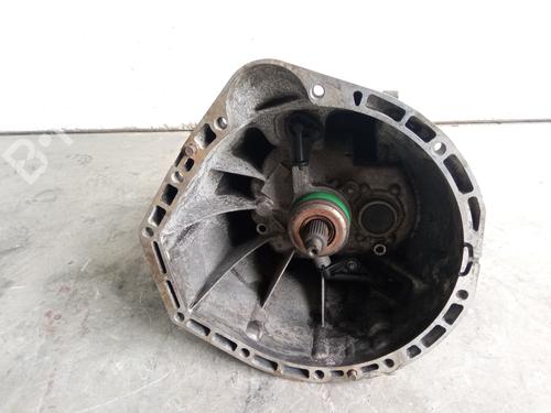 Used Gearbox Gearbox 9711699 9711699