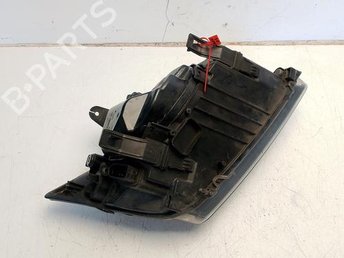Left headlight FORD FOCUS II (DA_, HCP, DP) 1.6 Ti | BP35728905C28 - Image 6
