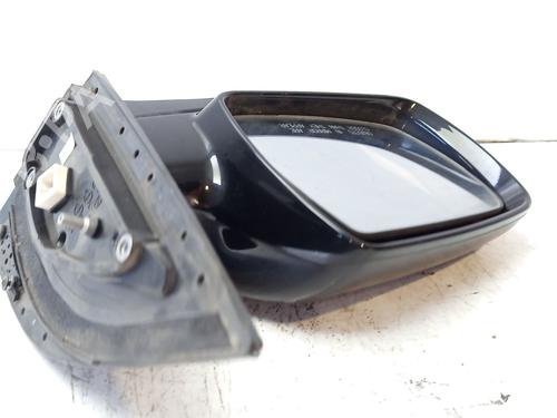 Left mirror KIA CARNIVAL / GRAND CARNIVAL III (VQ)  | BP29452312C26 