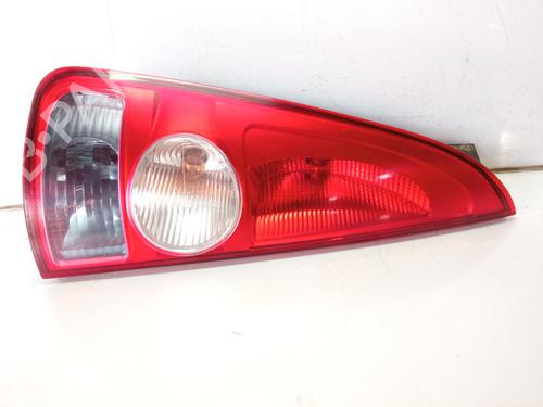 Used Left taillight Left taillight 9578605 9578605