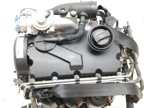 Used Engine SKODA FABIA I (6Y2) 1.4 TDI (75 hp) 30460793